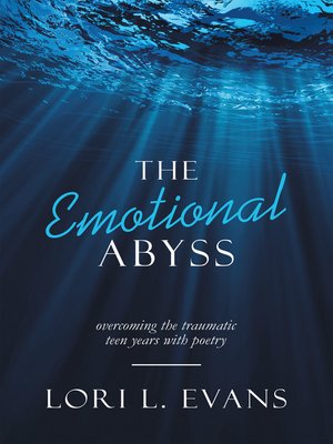 cover image of The Emotional Abyss